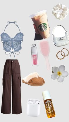 summer #selfcareaesthetic #cute #beige #beauty Summer Fits, Beauty