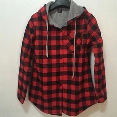 Fall Winter Men Women plaid hoodies patchwork hooded sweatshirt Hip Ho – noashe Swag Clothing, Men Swag, New Kanye, Mens Fashion Swag, England Shirt, Swag Men, Plaid Shirts