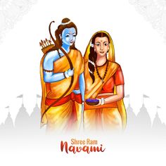 spstudioes wallpaper Shree Ram Navami, Ram Navami, Festival Wishes, Lord Rama, Card Watercolor, Devotional Songs