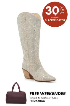 Matisse-Taylor Western Boot Bring a big city touch to small town fashion in the Taylor Western boot from Matisse. This pair boasts a classic cowboy silhouette, encrusted with sparkling rhinestones for an elegant flair. Click here for Boot Measuring Guide. Small Town Fashion, Cowboy Silhouette, Classic Cowboy, Western Boot, Wide Calf, Big City, Western Boots, Small Town, Bootie Boots