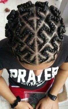 Iverson Braids, New Natural Hairstyles, Braids For Boys, Twisted Hair, Braiding Styles, Mens Braids Hairstyles, Mens Braids