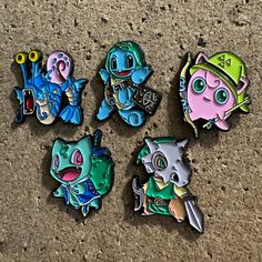 Legend Of Zelda Costume , Nintendo/Pokemon Enamel Pin, Brooch, Set Includes 5 Pins Unofficial Merch - Fan Made Willing To Combine With Other Items Zelda Accessories, Zelda Merch, Nintendo Jewelry, Zelda Jewelry, Zelda Costume, Legend Of Zelda Costume, Nintendo Pokemon, Zelda Art, Soft Cooler