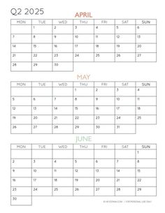 the printable calendar for may and june