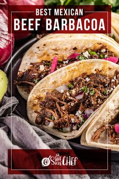 the best mexican beef barbacoa recipe