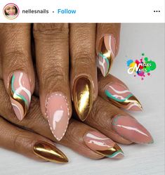 Nude Nail Design, Sophisticated Nails, Cute Nail Colors, Summer Gel Nails, Mens Nails, Sassy Nails, Nude Nail, Cute Simple Nails, Nude Nail Designs