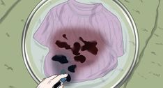 How to Dye Fabric with Arashi Shibori (with Pictures) - wikiHow Tiger In Water, Bleach Pants