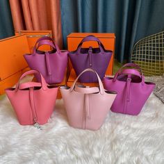 Garden Tote, Hermes Bag