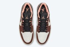 Air Jordan 1 Low ‘Mocha’ Jordan 1 Low Mocha, Air Jordan 1 Low, Jordan 1 Low, Cozy Fits, Low Light, Black Nylons, Air Jordan 1, Brown Suede, Fun Bags