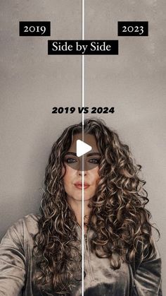 Nikita Berkhout | Creator on Instagram: "My Hair Routine 2019 VS 2024 ✨  Let me tell you in 2019 my routine was a lot faster 🤪 But I had no idea how to take care of my curls🤯  My routine in 2024 ✨Dripping wet hair ✨Apply Leave in Conditioner and Gel rake it through, start at the lengths and work your way up to to roots.  ✨Divide hair into sections and brush style with tension. Brush upwards and place hand under roots to create extra root volume  ✨Scrunch lengths and also your roots# ✨Remove excess water with a t-shirt towel ✨Hover diffuse first then place sections of hair in the diffuser and move it up to your scalp.  Products used all @curlysecret  🩷Protein Bomb Leave in Conditioner  🩷Hydrating Styling Jelly 🎁Use code Curlykiet for discount on all products 🫶 👉Comment link if you wa Scrunch Hair Tutorial, Scalp Products, Root Volume, Scrunched Hair, Hair Tricks, Hair Curling Tips, Curly Hair Tutorial, My Routine, Simple Wedding Hairstyles