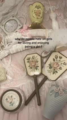 Couqutte Rooms, Coquette Room Tour, Big Coquette Bedroom, Corquette Aesthetic Girl Room, Coutteqe Aesthetic Room, Cute Diy Room Decor, Girl Boss Quotes, Aesthetic People