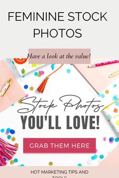 the feminine stock photos you'll love grab them here and get ready to use it