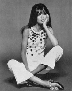 Jean Shrimpton, David Bailey, Look Jean, Fashion Vogue, Vestidos Vintage, Moda Vintage