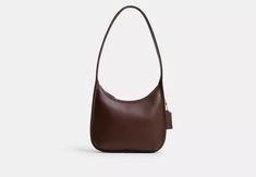 COACH® | Curve Zip Bag Coach Edie Shoulder Bag, Backpack Charm, Hobo Style, Large Wallet, Our Legacy, Essential Bag, Zipped Bag, Leave In, Coach Purses