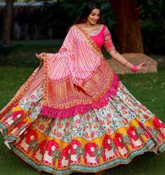 #eBay #eBayStore #eBaySeller #Wedding #Women #Indian #Lahenga #Winter #FreeSizeUpto44inch #India #ShortSleeve #DryCleanOnly #Firozi #Regular #BridalGallery #TaffetaSilk #Bollywood #Tradictional #Bridal #Wedding #Lehengacholi #PartyWear #Functionlehnga #Marriage Special #Designer https://www.ebay.com/str/bridalgallery007 Mirror Work Lehenga, Navratri Dress, Lehenga Choli Wedding, Navratri Chaniya Choli, Lengha Choli, Choli Designs, Navratri Special, Indian Wedding Wear, Indian Lehenga