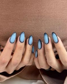 Cat Eye Dip Nails, Ongles Beiges, Nails Yellow, Airbrush Nails, Nagel Tips, Smink Inspiration, Her Nails, Fire Nails, Funky Nails