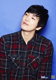 Lee Hyun Jin | 이현진 | D.O.B 5/3/1985 (Pisces) Picture Comments, Casual Button Down Shirt, Men Casual