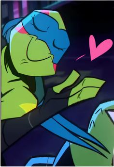 Rottmnt Pose Reference, Leonardo Tmnt Rise, Rottmnt Leo Reference, Leo And Donnie Rottmnt, Rottmnt Wallpaper, Leo Rottmnt, Tmnt Wallpaper, Rottmnt Leo, Leonardo Tmnt