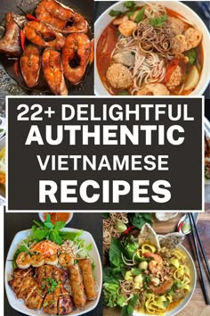 Get inspired by these quick and easy Vietnamese dinner recipes perfect for busy nights  #VietnameseFood #QuickAndEasy #DinnerInspiration Traditional Vietnamese Recipes, Authentic Vietnamese Food, Vietnamese Hot Pot, Healthy Vietnamese Food, Lao Recipes, Authentic Vietnamese Recipes, Easy Asian Dinner Recipes, Vietnamese Food Recipes, Healthy Vietnamese Recipes