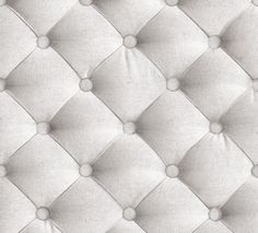 an upholstered white leather texture background