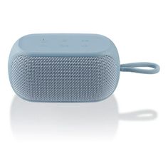 an image of a bluetooth speaker on a white background