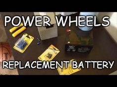 there are many different types of batteries on the table