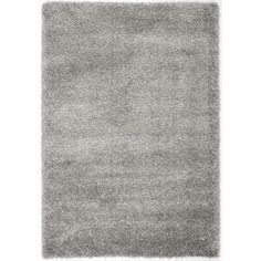 a gray rug on a white background with no one in it or someone else to the side