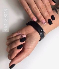 2023 Nail, Minimal Nails, Shellac Nails, Neutral Nails, Minimalist Nails, Nail Art Ideas, Pretty Acrylic Nails, Chic Nails, Short Acrylic Nails