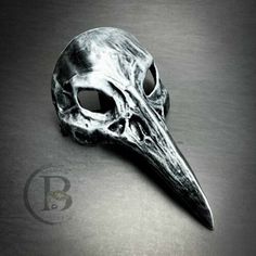 Top Seller for Silver Steampunk Skull Mask Animal Raven Plague Doctor Long Nose Masquerade Mask, Halloween Masks & Eye Masks Animal Masquerade Mask, Masquerade Mask Silver, Plaque Doctor, Butterfly Masquerade Mask, Doctor Bird, Beak Mask, Mask Steampunk, Raven Mask, Elastic Harness