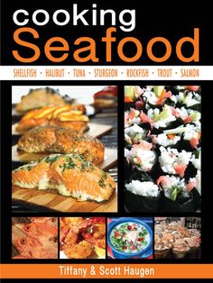 Clam Pizza, Scallop Ceviche, Oyster Stew, Lobster Mac And Cheese, Cooking Salmon, New Cookbooks