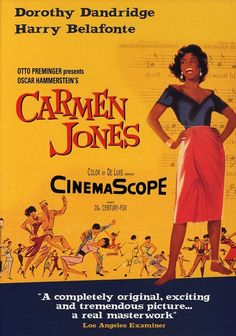 a movie poster for the film's title, camera jones and cinemascopee