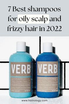 Oily and frizzy hair can be such a struggle for you to deal with. You may feel like you constantly have to keep washing your hair. So you need to find a healthy balance between not over-washing your hair but also keeping your look fresh for a few days in a row. This can be done by ensuring that you are using the best shampoo for oily hair. Head over to my blog, where i've listed down 7 best Volumizing and texturizing shampoos for Oily hair so you can go longer without washing your hair! Best Shampoo For Oily Hair, Fine Oily Hair, Shampoo For Oily Hair, Oily Hair Shampoo, Drugstore Shampoo, Oily Roots, Damage Hair Care, Greasy Hair, Good Shampoo And Conditioner