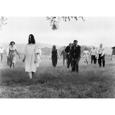 Night Of The Living Dead 1968. Photo Print Image 1 Night Of The Living Dead, George Romero, Simon Pegg, The Living Dead, Indie Films, Zombie Movies, Film Horror, Best Horrors, Living Dead