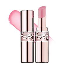 None Ysl Lip, Maracuja Oil, Natural Lip Colors, Gift Sets For Her, Ysl Beauty, Lip Glow, Dry Lips, Natural Lips, Lip Moisturizer