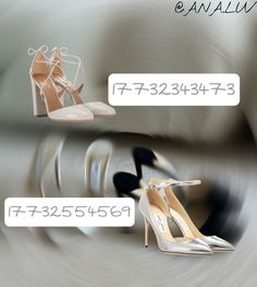 High heels decals 👠 Bloxburg Fashion Decals, Mirror Codes For Bloxburg, Mirror Decals Bloxburg, Decals For Bloxburg, Codes Wallpaper, Decals Bloxburg, Roblox Decals, Mirror Decals, Decals Codes