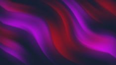 an abstract purple and red background with wavy lines