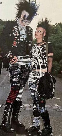 Industrial Goth Fashion, Goth Street Fashion, Deathrocker Goth, Trad Goth Fashion, Goth Male, Metalhead Fashion, Deathrock Fashion, Goth Outfit Inspo, Punk 80s