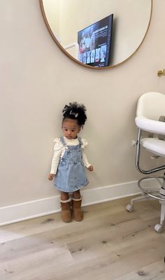 Baby Girl Aesthetic Black, Baby Girl Outfits Newborn Black Babies, Baby Outfits Black Babies, Baby Girl Outfits Black Babies, Baby Fever Black Babies, Cute Babies Mixed, Mixed Baby Girl, Chunky Baby, Black Toddler