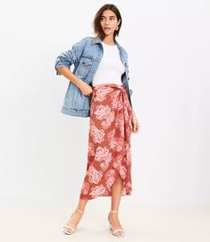 Textured Floral Twist Sarong Midi Skirt Towel Material Skirt, Wrap Around Midi Skirt, Tie Up Midi Skirt, Wrap Blanket Skirt, Wrap Skirt Tutorial Midi, Free Wrap Skirt Patterns For Women, Skirt With Sneakers, Skirts With Sneakers, Petite Midi Skirt