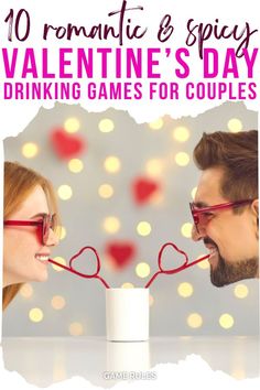 couples drinking games