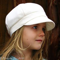 Newsboy style hat PDF SEWING pattern Adult/child combo | Etsy Flapper Hats, Newsboy Hat Pattern, Newsboy Hat Women, Hat Sewing Pattern, Hat Sewing, Spring Hat, Sewing Hats, Flapper Hat, Hat Patterns To Sew