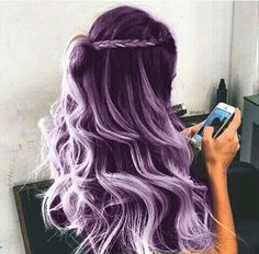 Boring Hair, Small Braids, Strawberry Blonde, Grunge Hair, Hair Color Ideas, Messy Bun, Hair Dos, Ombre Hair, Gorgeous Hair