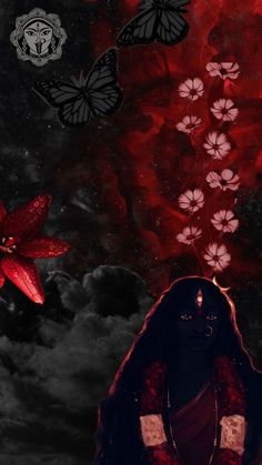 Rising the waves of consciousness with Maa Kali Ma Kali Wallpaper, Maa Kali Wallpapers, Kali Ma Wallpaper, Kali Wallpaper, Kali Amma Wallpaper, Maa Kali Art, Goddess Kali Aesthetic, Kali Maa Hd Wallpaper