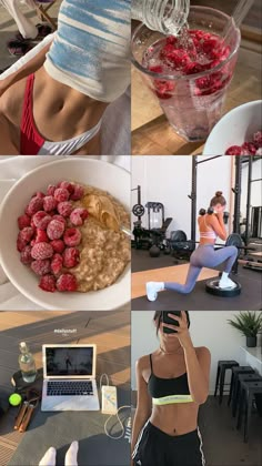 Lifestyle Motivation, Sport Motivation