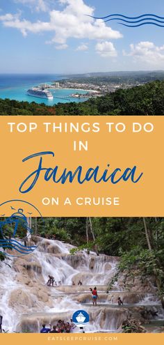 the top things to do in jamaica on a cruise