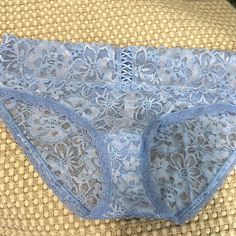 Nwt Victoria’s Secret Lace Hiphugger Panty Medium Lilac Offers Welcome Bundle For A Discount Spring Lace Brief Bottoms, Victoria's Secret Lace Bottoms For Summer, Silver Lace, Lace Thong, Color Purple, Women's Intimates, Victoria’s Secret, Lilac, Victoria's Secret