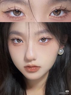 Makeup Life Hacks, 사진 촬영 포즈, Eye Makeup Designs