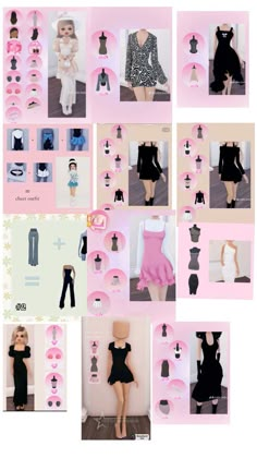 dress to impress combos idea Baddie Dresses, Fancy Dress Code, Outfit Combos, Famous Dress, Famous Outfits, Aesthetic Roblox Royale High Outfits, Aesthetic Dress, Baddie Outfits Ideas, Combo Dress