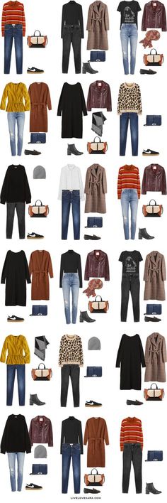 Europe November, Outfits November, Clothes Europe, November Aesthetic, November Outfits, Fall Travel Outfit, Vacation Clothes, Winter Travel Outfit, Packing Clothes