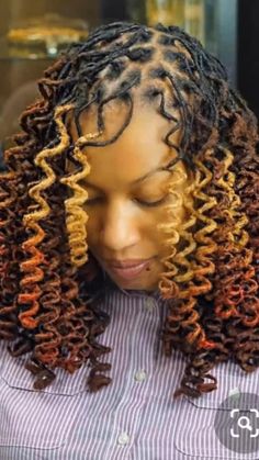 Latest Dreadlocks Styles, Loc Updo, Sisterlocks Styles, Natural Hair Bun Styles, Dreadlock Hairstyles For Men, Goddess Braids Hairstyles