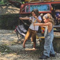 Vw Eurovan, Crunchy Granola, Bus Camper, 카드 디자인, Poses References, Fig Tree, Family Goals